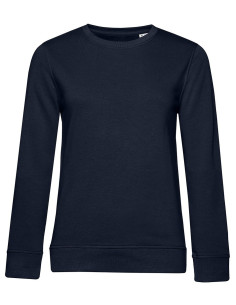 SWEAT BIO FEMME 280G "LONDON" - Sweats personnalisés - SIP19