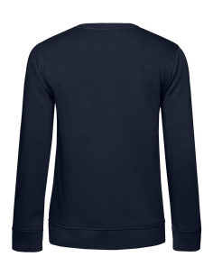 SWEAT BIO FEMME 280G "LONDON" - Sweats personnalisés - SIP19