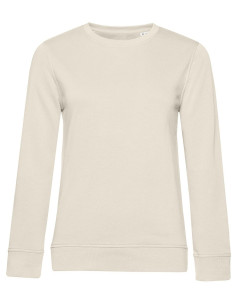 SWEAT BIO FEMME 280G "LONDON" - Sweats personnalisés - SIP19