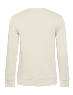 SWEAT BIO FEMME 280G "LONDON" - Sweats personnalisés - SIP19