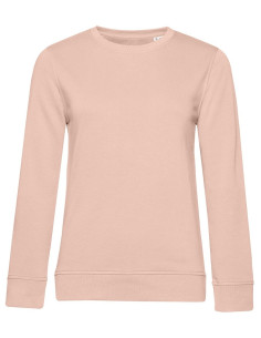 SWEAT BIO FEMME 280G "LONDON" - Sweats personnalisés - SIP19
