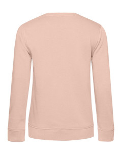 SWEAT BIO FEMME 280G "LONDON" - Sweats personnalisés - SIP19
