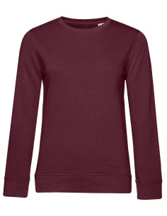 SWEAT BIO FEMME 280G "LONDON" - Sweats personnalisés - SIP19