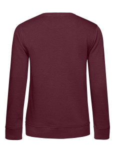 SWEAT BIO FEMME 280G "LONDON" - Sweats personnalisés - SIP19