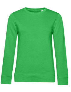 SWEAT BIO FEMME 280G "LONDON" - Sweats personnalisés - SIP19