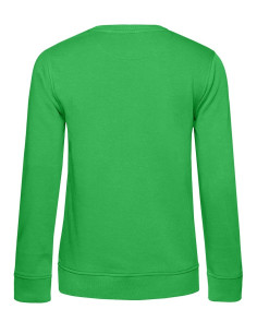 SWEAT BIO FEMME 280G "LONDON" - Sweats personnalisés - SIP19