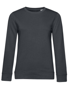 SWEAT BIO FEMME 280G "LONDON" - Sweats personnalisés - SIP19