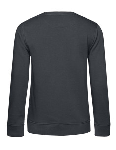SWEAT BIO FEMME 280G "LONDON" - Sweats personnalisés - SIP19