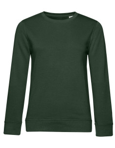 SWEAT BIO FEMME 280G "LONDON" - Sweats personnalisés - SIP19