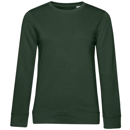 SWEAT BIO FEMME 280G "LONDON" - Sweats personnalisés - SIP19