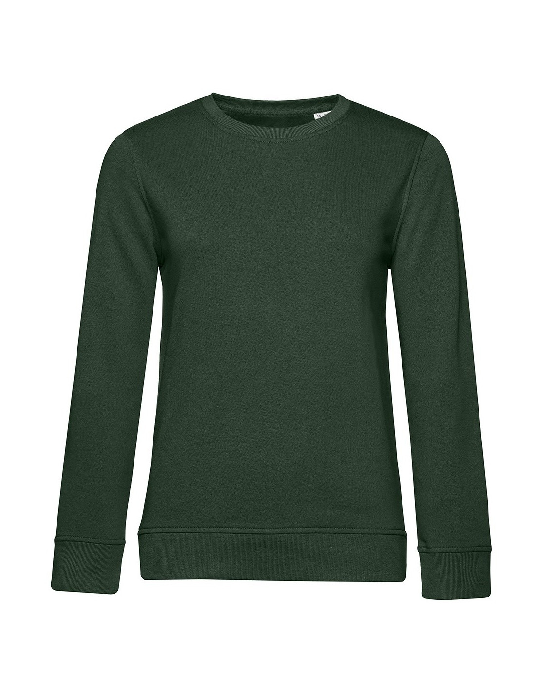 SWEAT BIO FEMME 280G "LONDON" - Sweats personnalisés - SIP19