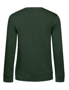 SWEAT BIO FEMME 280G "LONDON" - Sweats personnalisés - SIP19