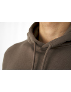 SWEAT CAPUCHE BIO HOMME 280G "TOKYO" - Sweats personnalisés - SIP19