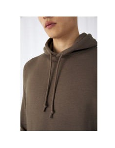 SWEAT CAPUCHE BIO HOMME 280G "TOKYO" - Sweats personnalisés - SIP19