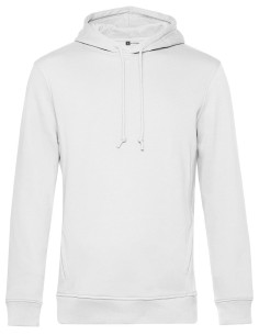 SWEAT CAPUCHE BIO HOMME 280G "TOKYO" - Sweats personnalisés - SIP19