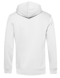 SWEAT CAPUCHE BIO HOMME 280G "TOKYO" - Sweats personnalisés - SIP19