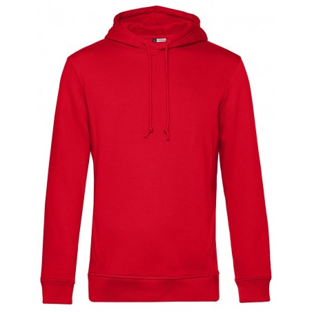 SWEAT CAPUCHE BIO HOMME 280G "TOKYO" - Sweats personnalisés - SIP19