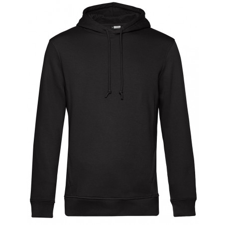 SWEAT CAPUCHE BIO HOMME 280G "TOKYO" - Sweats personnalisés - SIP19