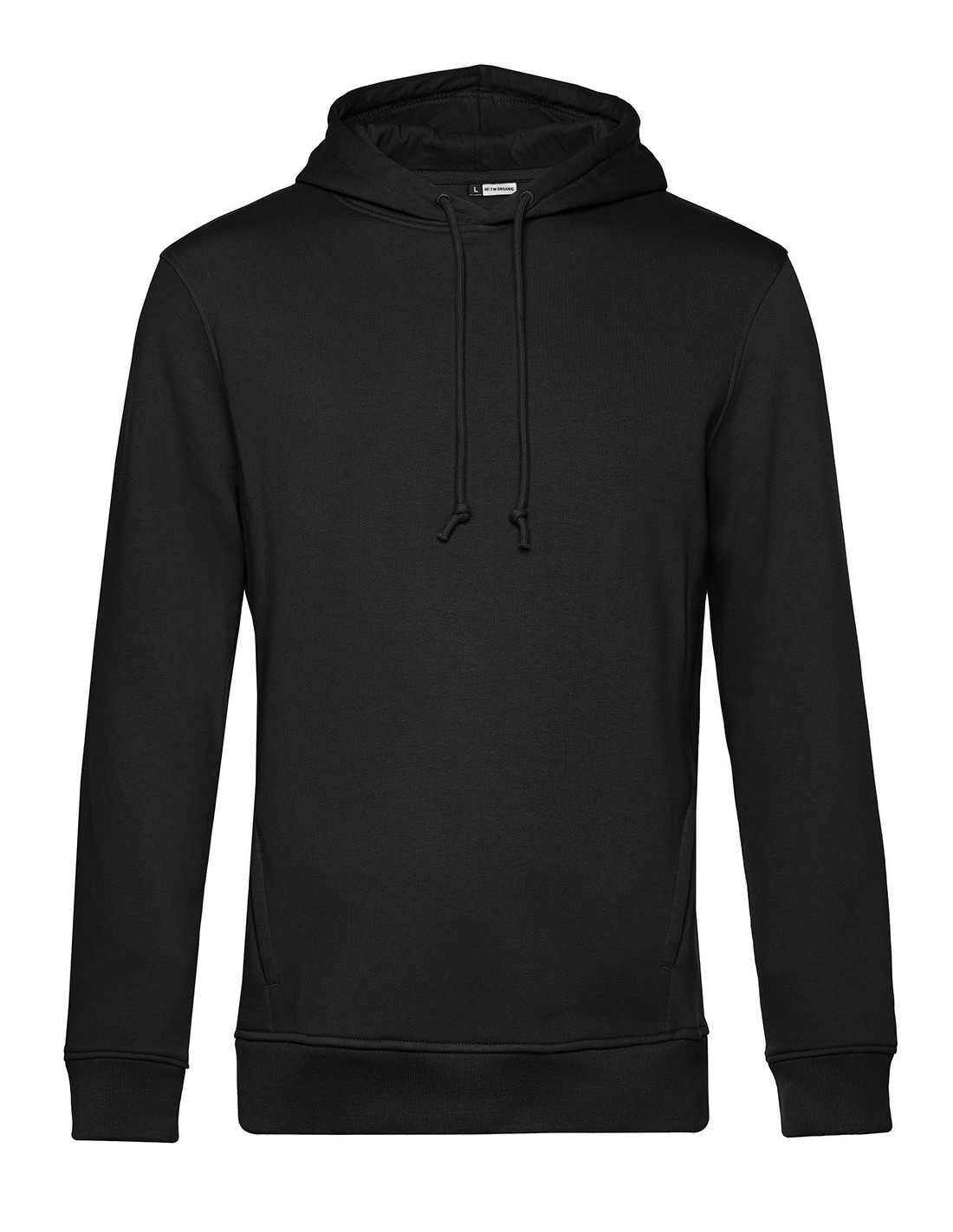SWEAT CAPUCHE BIO HOMME 280G "TOKYO" - Sweats personnalisés - SIP19