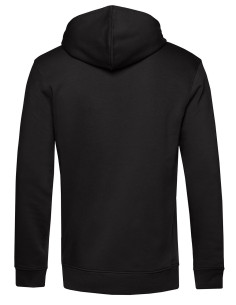 SWEAT CAPUCHE BIO HOMME 280G "TOKYO" - Sweats personnalisés - SIP19