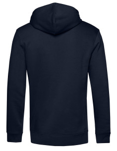 SWEAT CAPUCHE BIO HOMME 280G "TOKYO" - Sweats personnalisés - SIP19