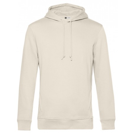 SWEAT CAPUCHE BIO HOMME 280G "TOKYO" - Sweats personnalisés - SIP19