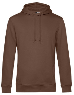SWEAT CAPUCHE BIO HOMME 280G "TOKYO" - Sweats personnalisés - SIP19
