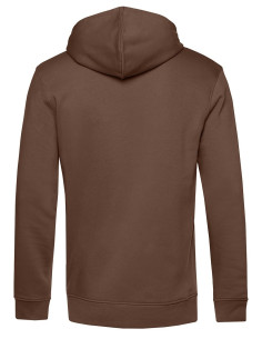 SWEAT CAPUCHE BIO HOMME 280G "TOKYO" - Sweats personnalisés - SIP19