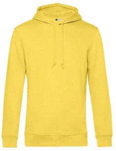 SWEAT CAPUCHE BIO HOMME 280G "TOKYO" - Sweats personnalisés - SIP19