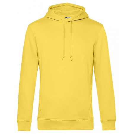 SWEAT CAPUCHE BIO HOMME 280G "TOKYO" - Sweats personnalisés - SIP19