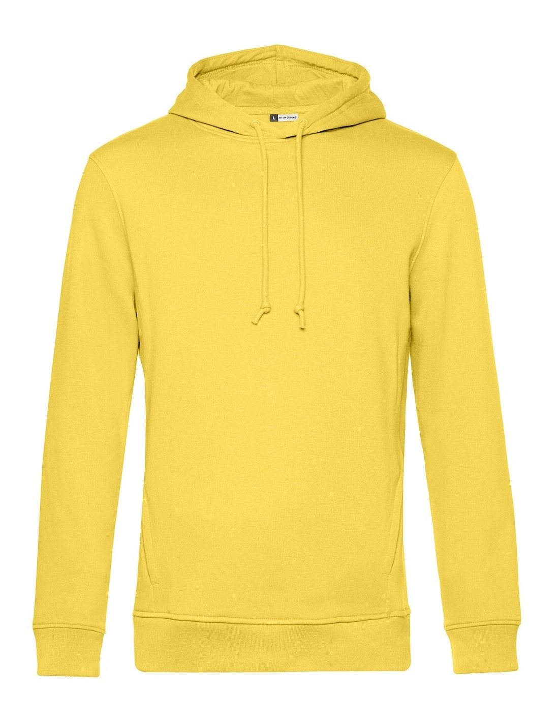 SWEAT CAPUCHE BIO HOMME 280G "TOKYO" - Sweats personnalisés - SIP19