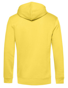 SWEAT CAPUCHE BIO HOMME 280G "TOKYO" - Sweats personnalisés - SIP19