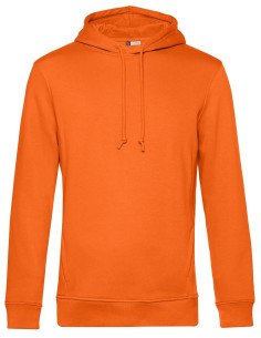 SWEAT CAPUCHE BIO HOMME 280G "TOKYO" - Sweats personnalisés - SIP19