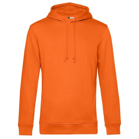 SWEAT CAPUCHE BIO HOMME 280G "TOKYO" - Sweats personnalisés - SIP19