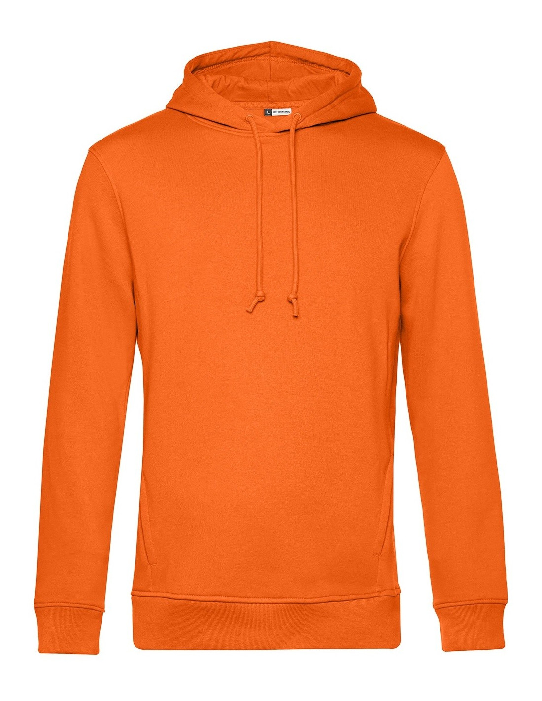 SWEAT CAPUCHE BIO HOMME 280G "TOKYO" - Sweats personnalisés - SIP19