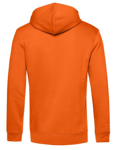 SWEAT CAPUCHE BIO HOMME 280G "TOKYO" - Sweats personnalisés - SIP19