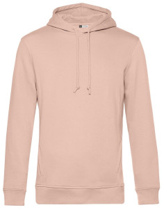 SWEAT CAPUCHE BIO HOMME 280G "TOKYO" - Sweats personnalisés - SIP19