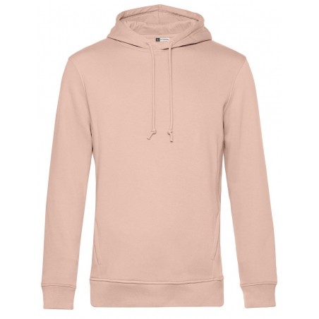 SWEAT CAPUCHE BIO HOMME 280G "TOKYO" - Sweats personnalisés - SIP19