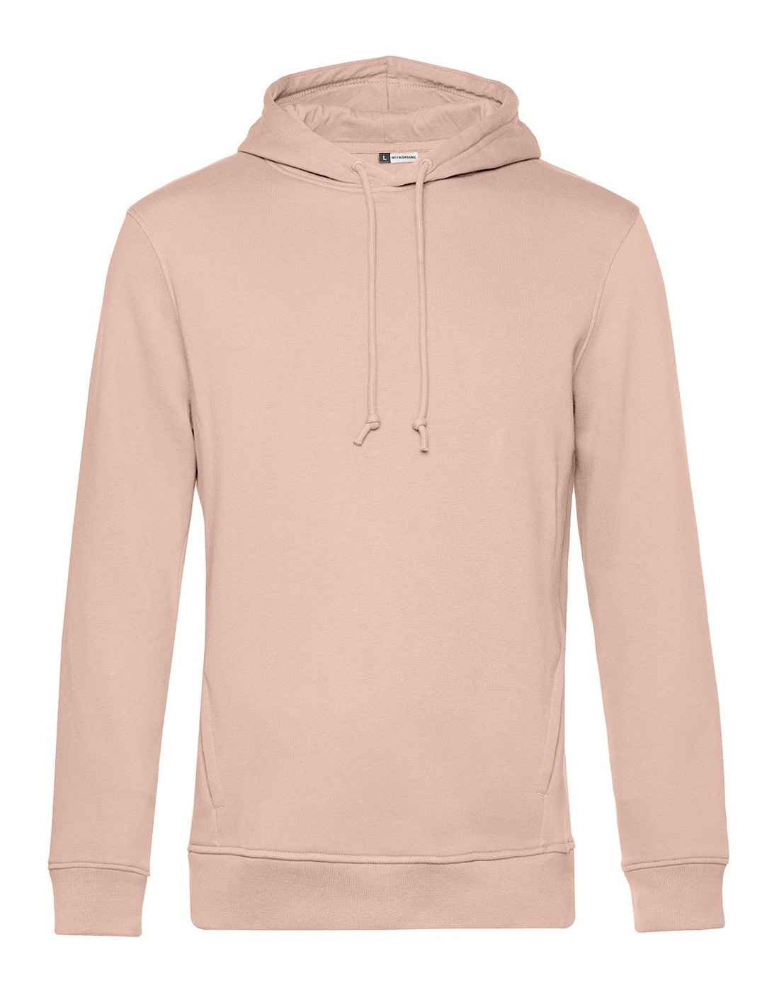 SWEAT CAPUCHE BIO HOMME 280G "TOKYO" - Sweats personnalisés - SIP19