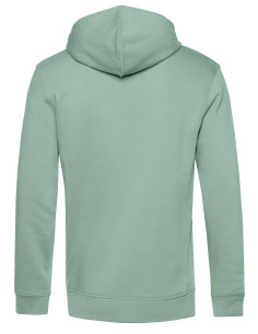 SWEAT CAPUCHE BIO HOMME 280G "TOKYO" - Sweats personnalisés - SIP19