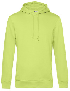 SWEAT CAPUCHE BIO HOMME 280G "TOKYO" - Sweats personnalisés - SIP19