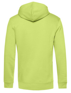 SWEAT CAPUCHE BIO HOMME 280G "TOKYO" - Sweats personnalisés - SIP19