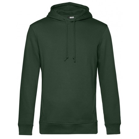 SWEAT CAPUCHE BIO HOMME 280G "TOKYO" - Sweats personnalisés - SIP19