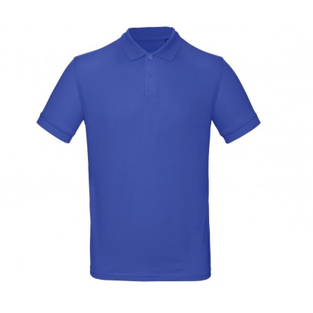 POLO HOMME BIO 170G "INSPIRE" - Polos & Chemises - SIP19