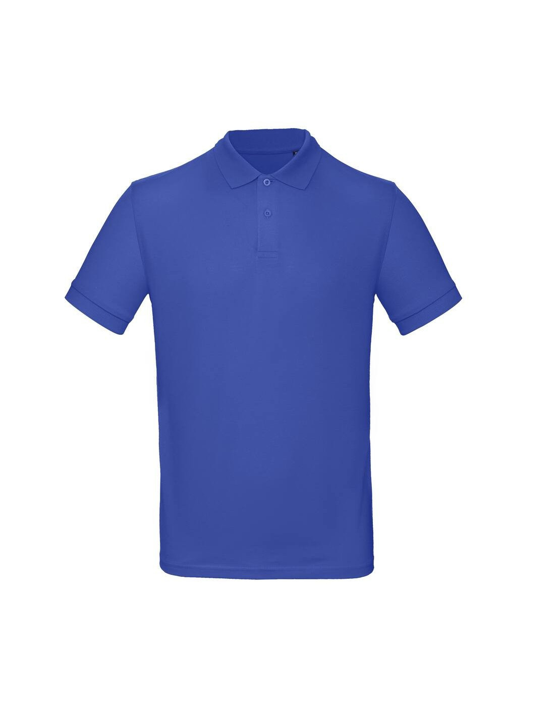 POLO HOMME BIO 170G "INSPIRE" - Polos & Chemises - SIP19