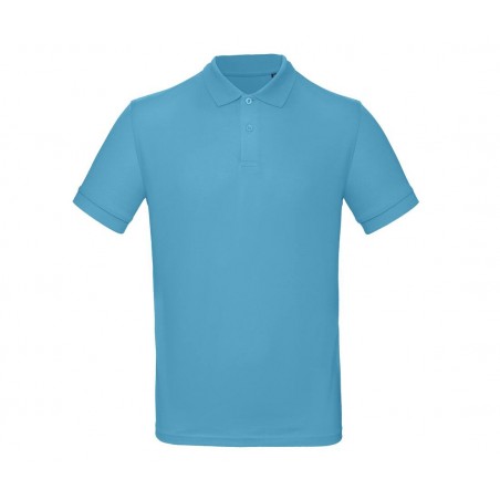 POLO HOMME BIO 170G "INSPIRE" - Polos & Chemises - SIP19