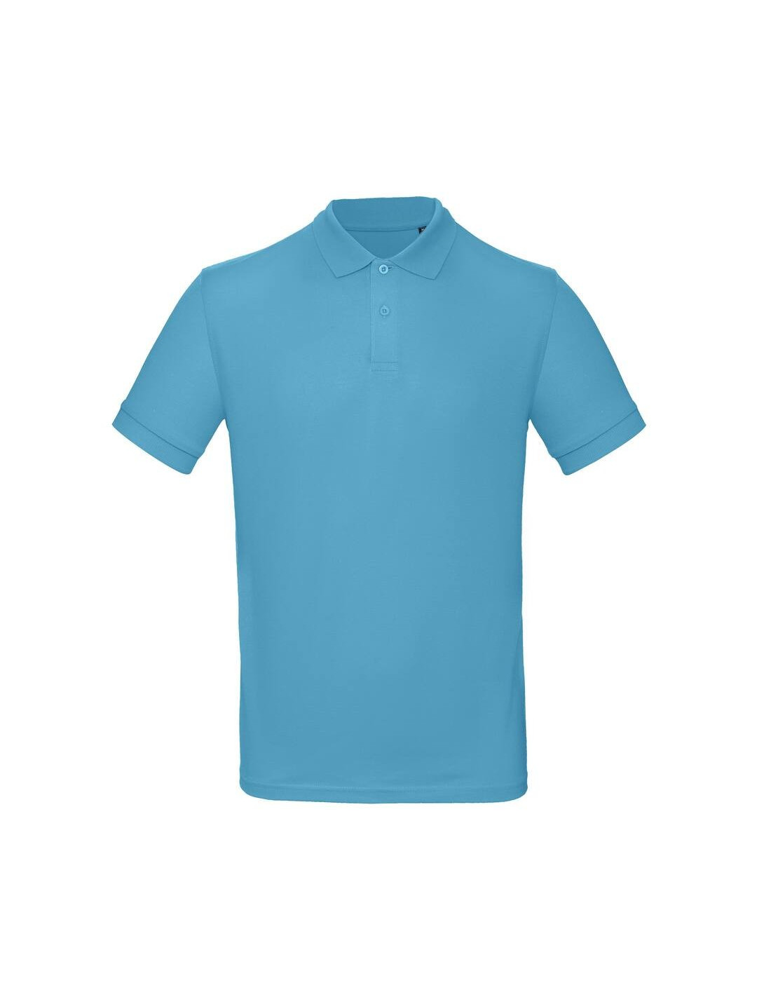 POLO HOMME BIO 170G "INSPIRE" - Polos & Chemises - SIP19