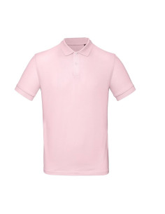 POLO HOMME BIO 170G "INSPIRE" - Polos & Chemises - SIP19