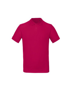 POLO HOMME BIO 170G "INSPIRE" - Polos & Chemises - SIP19