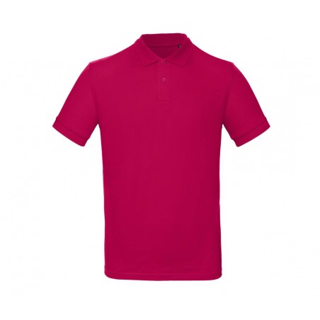 POLO HOMME BIO 170G "INSPIRE" - Polos & Chemises - SIP19